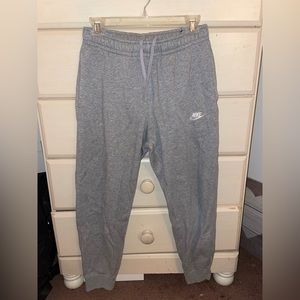 women's nike joggers